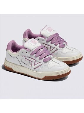 Vans Upland Vintage Leather Shoes
Women 10.0 US Mens 8.5 US